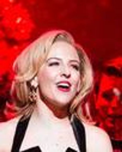 HelÃ©ne Yorke Headshot