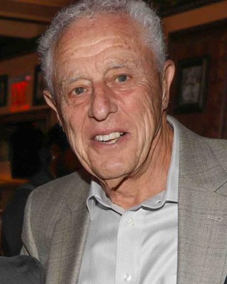 Bernie Fromm Headshot