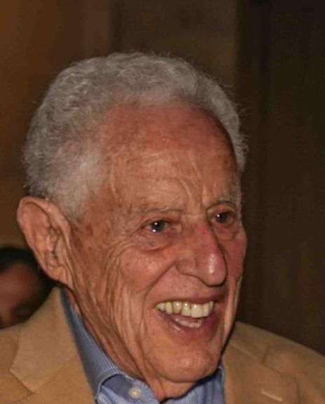 Barbara Fromm Headshot