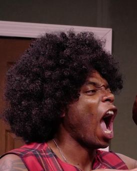 BRIAN ANTHONY SIMMONS Headshot