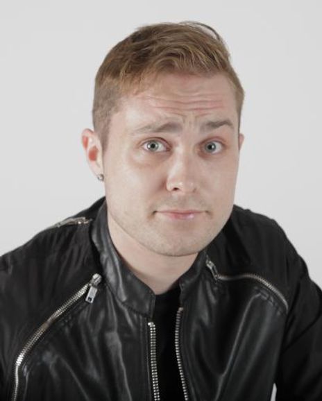 Scott Salame Headshot