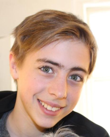 Jackson Demott Hil Headshot