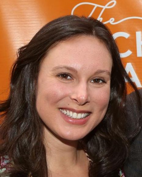 Rachel Hand Headshot