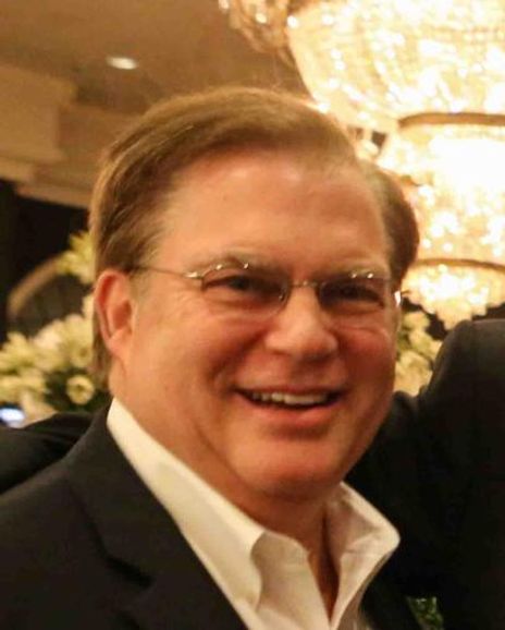 Steven Abel Headshot