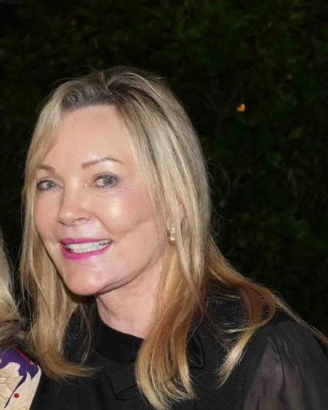 Valarie Christopher Headshot