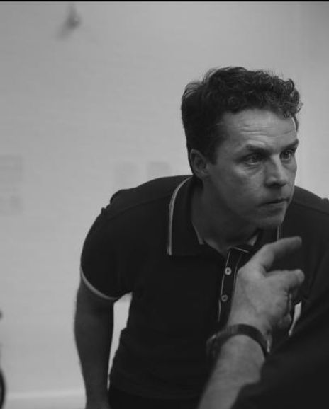 Daniel Gentely Headshot