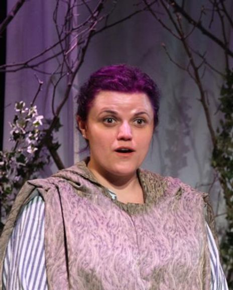 Morgan Manasa Headshot