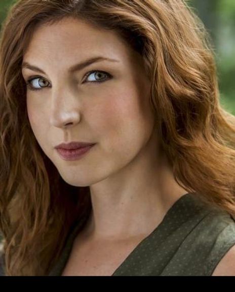 Sarah Summerwell Headshot