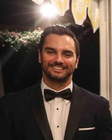 Anthony DiCarlo Headshot