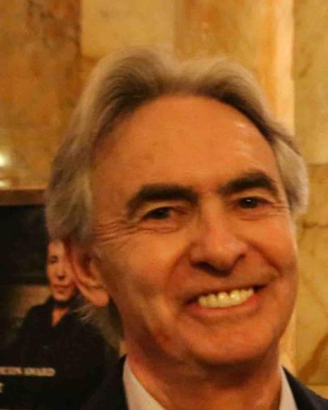 David Sternberg Headshot