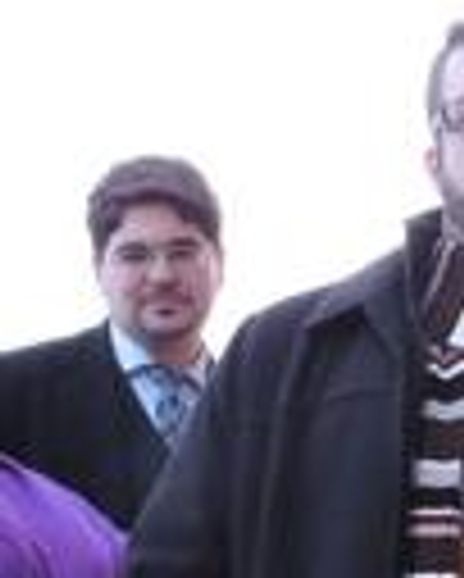 Desiree Perkins Headshot