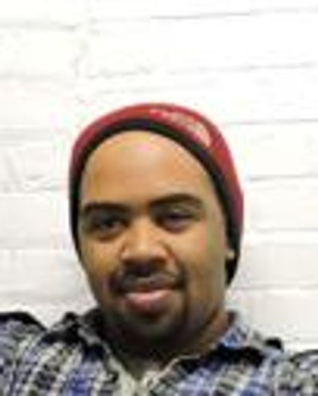 Markiss Robert Headshot