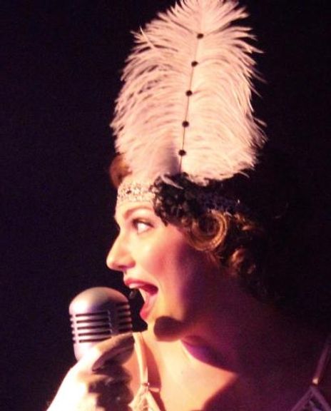 Ragan Richardson Headshot