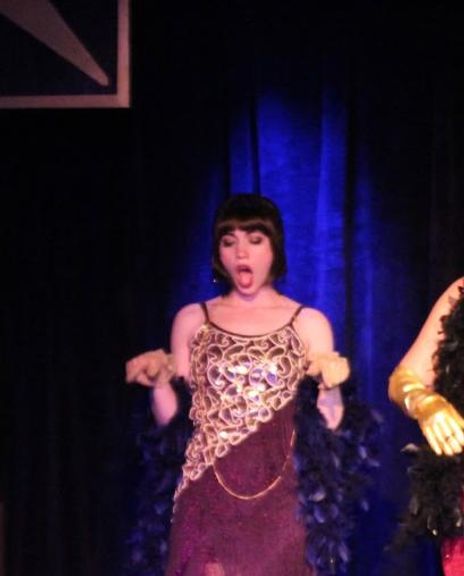 Sarah Konkel Headshot