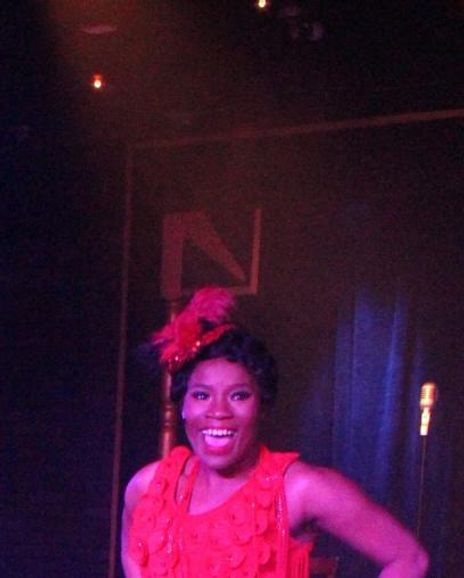 Simone Gundy Headshot