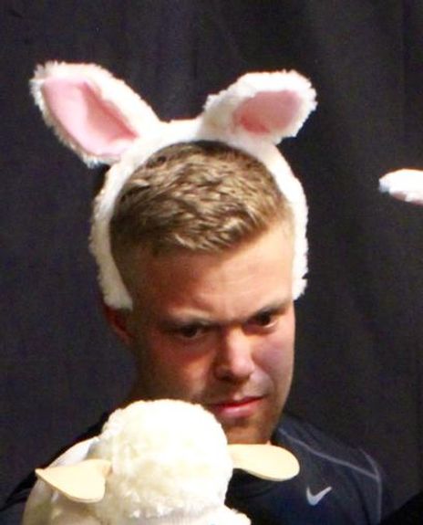 Kiefer Slaton Headshot