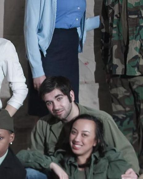 Nathan Dunn Headshot