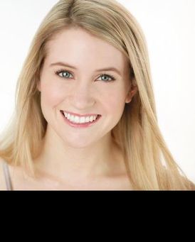 Allison Bailey Headshot