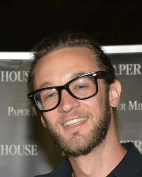 Anthony Serratore Headshot