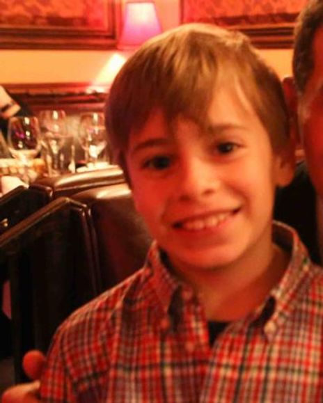 Brandon Firth Headshot