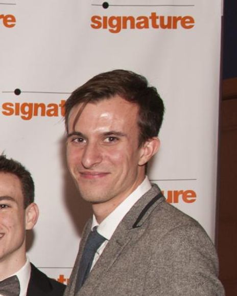 Matt Strote Headshot