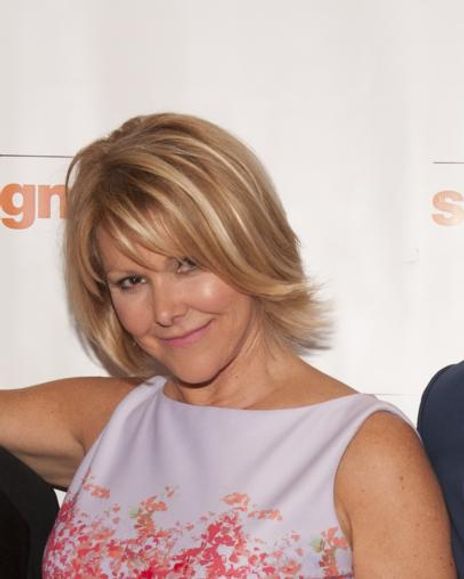 Wendy Rieger Headshot