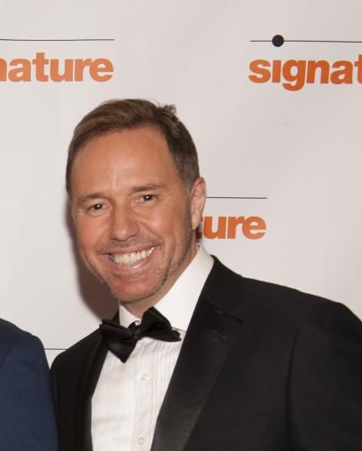 Jim Handly: Credits, Bio, News & More | Broadway World