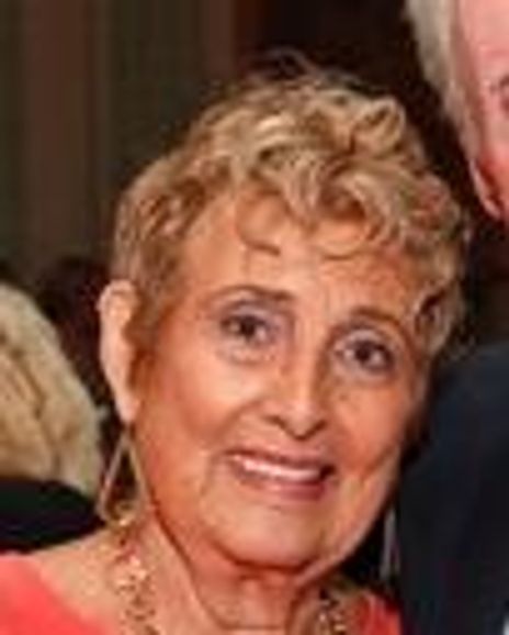 Barbara McDonad Headshot