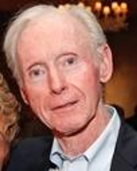 John McDonad Headshot