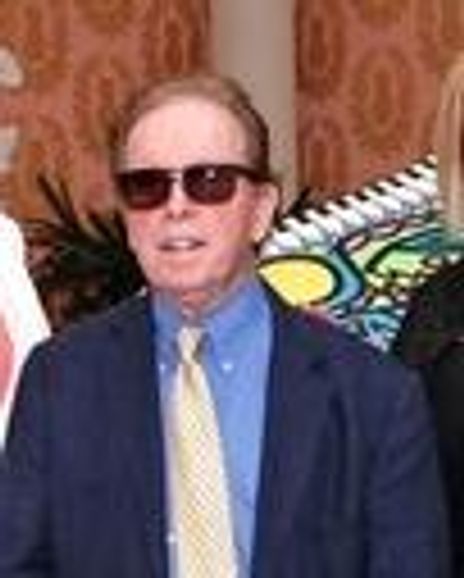 David Crohan Headshot