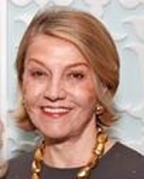 Veronica Adkins Headshot