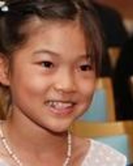 Josetta Wang Headshot