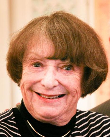 Jacqueline Kato Headshot