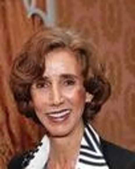 Irene Athens Headshot