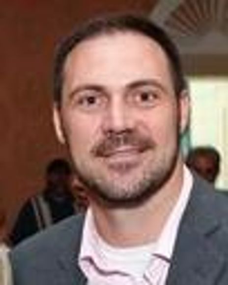 Mark Badamo Headshot