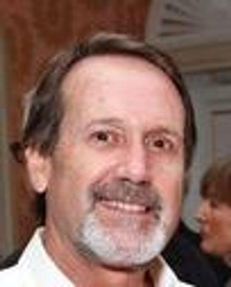 Wayne Malaney Headshot
