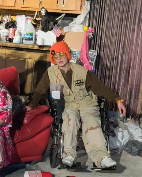 Carrie Campana Headshot