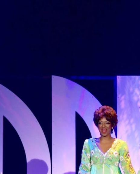 Chimere Scott Headshot