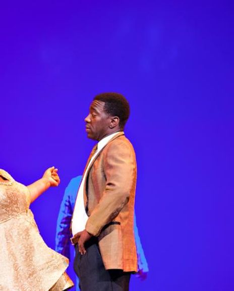 Monte Howell Headshot