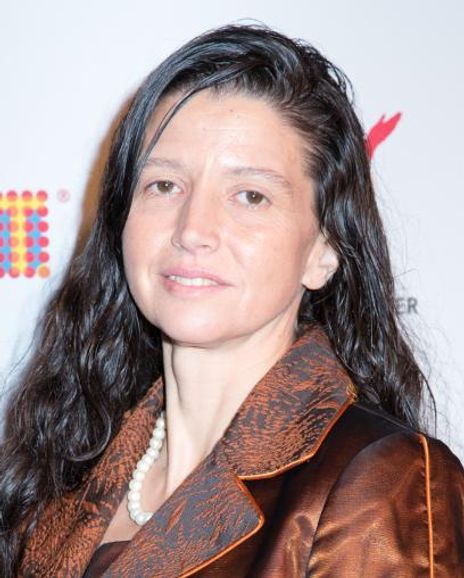 Helena Durst Headshot