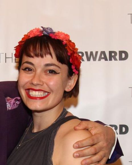 Jemima Williams Headshot