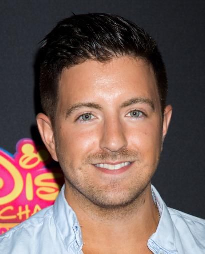Billy Gilman: Credits, Bio, News & More | Broadway World