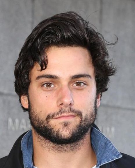 Jack Falahee Headshot