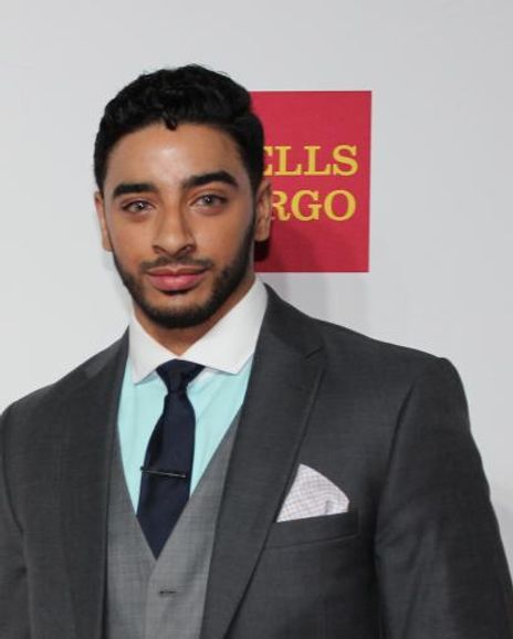 Laith Ashley Headshot