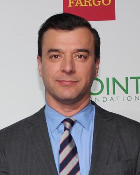 Miguel Marquez Headshot