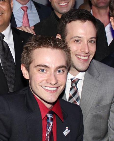 Michael Honig Headshot