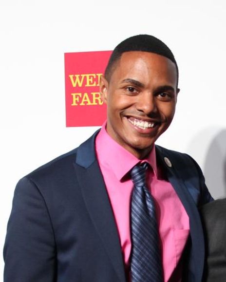 Ritchie Torres Headshot