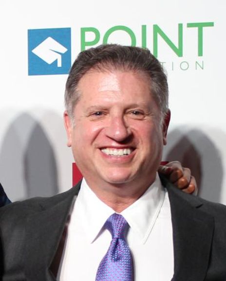 Mitch Draizin Headshot