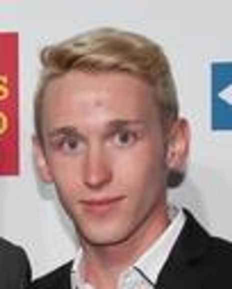 Cameron McFadden Headshot