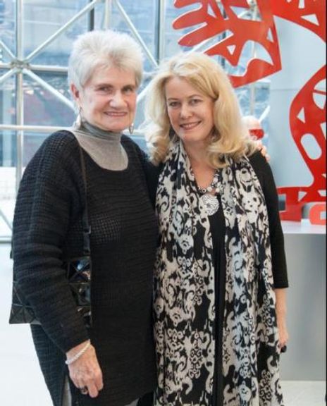 Eleanora Kupencow Headshot